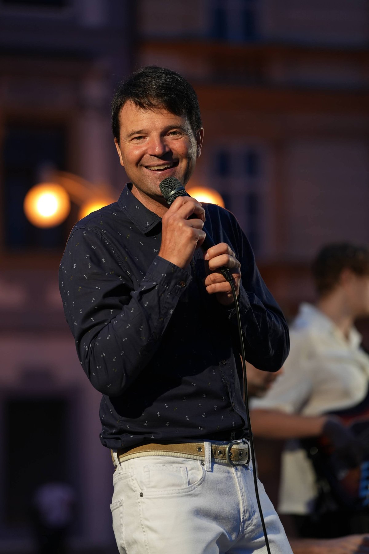 Jazzika - foto z akce